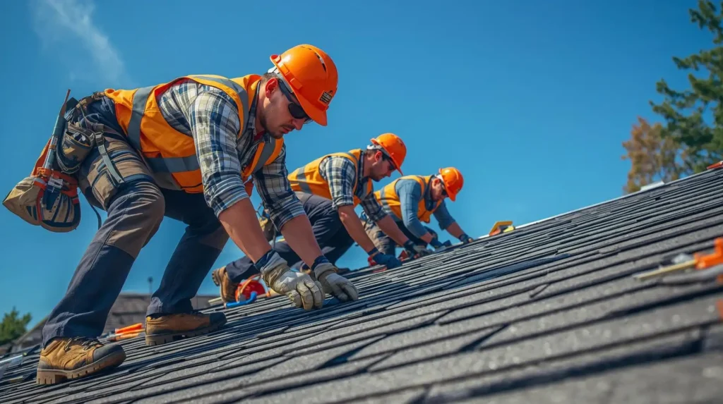 We are rofessional construction and renovation services near London